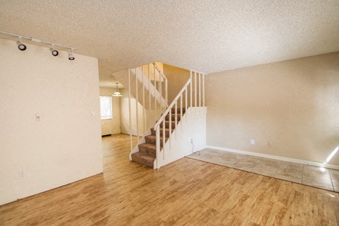 3161 Madison O205 Living Area