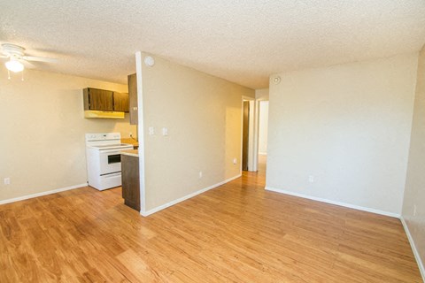 3161 Madison Avenue P218 Main Living Area