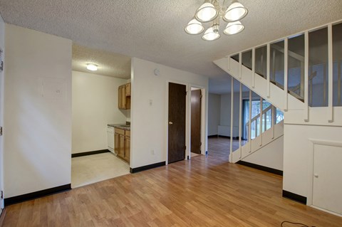 3161 Madison Avenue R115 Main Living Area