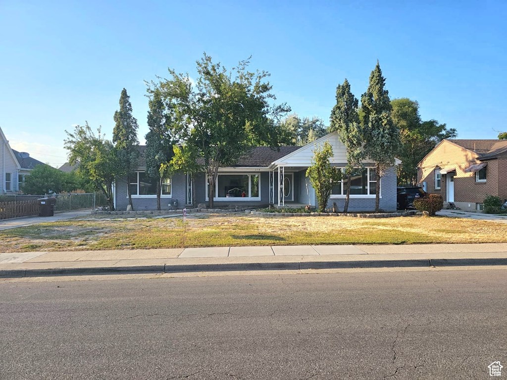 278 W Wasatch St