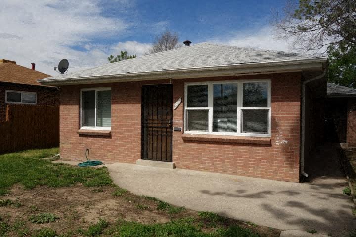 2 Bed 1 Bath