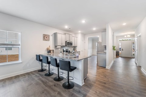 1003 Manhatten Court 4 Beds Apartment for Rent