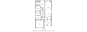 4/2 2030 sqft