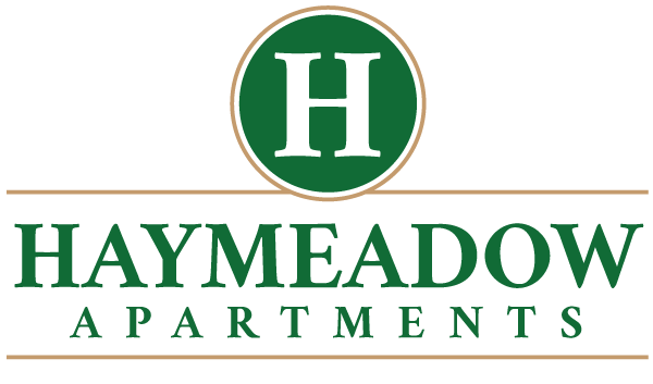 Haymeadow Apartments logo