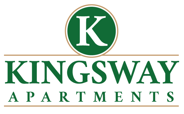 Kingsway Apartments logo