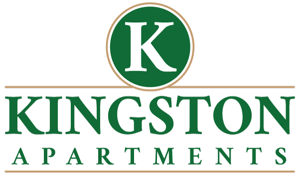 Kingston Apartments logo