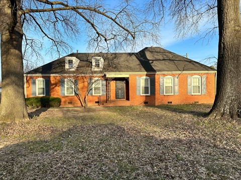 8846 Millbranch Rd Southaven Ms 38671 5 Beds Apartment for Rent