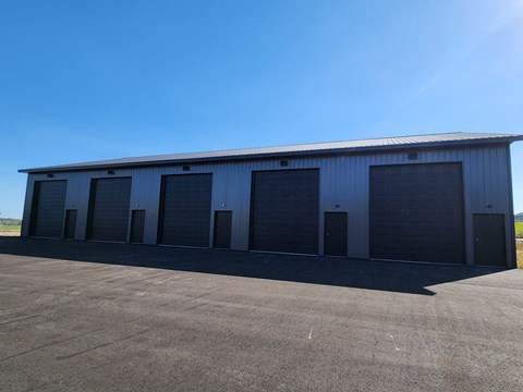 Storage Units for Rent available at 1470 Geiser Way, Chilton, WI 53014
