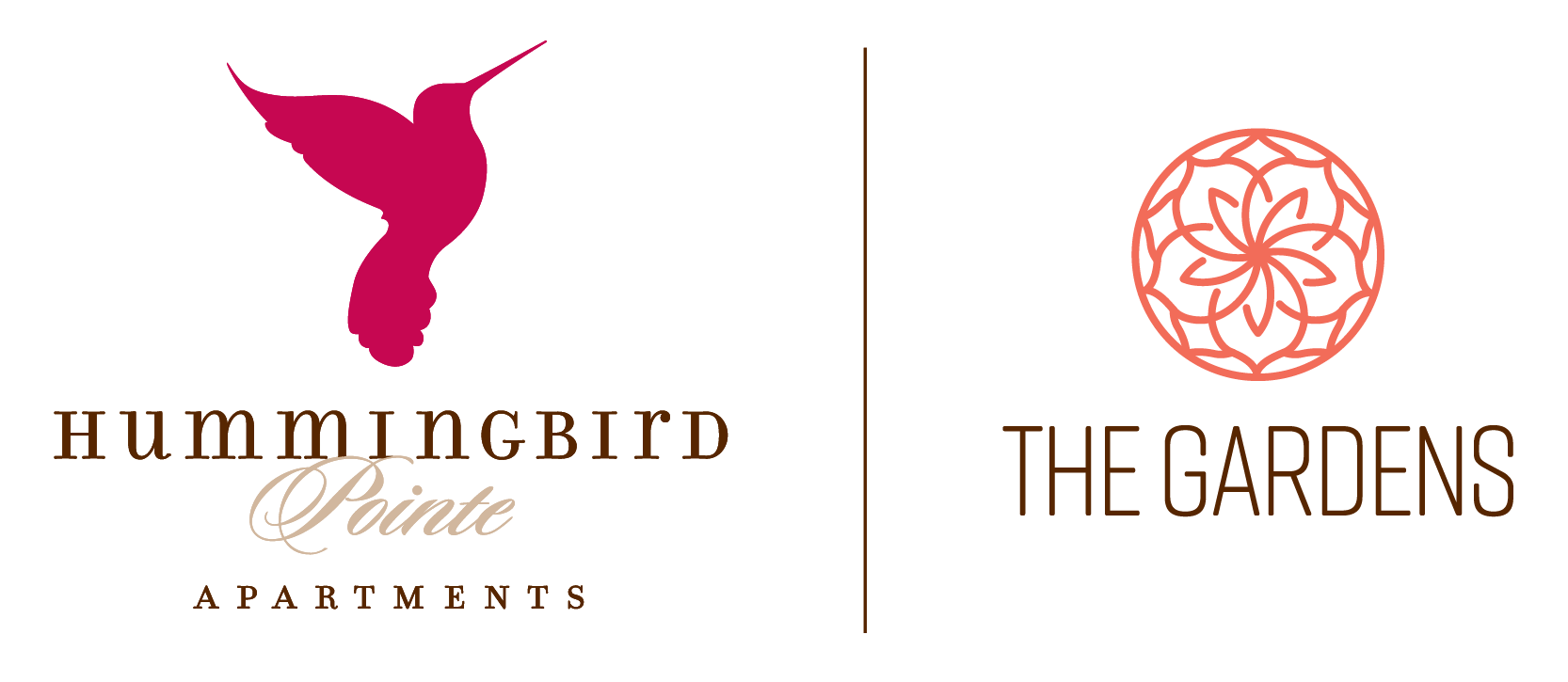 Property Logo at Hummingbird Pointe & The Gardens, Parma, 44129