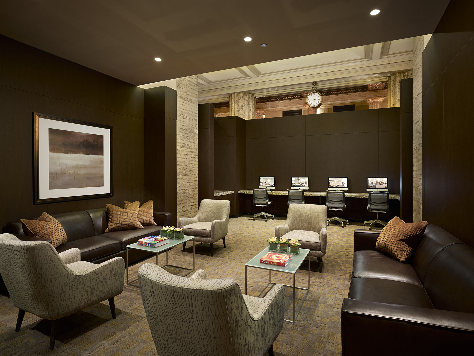 The Franklin Residences Apartments in Philadelphia, PA