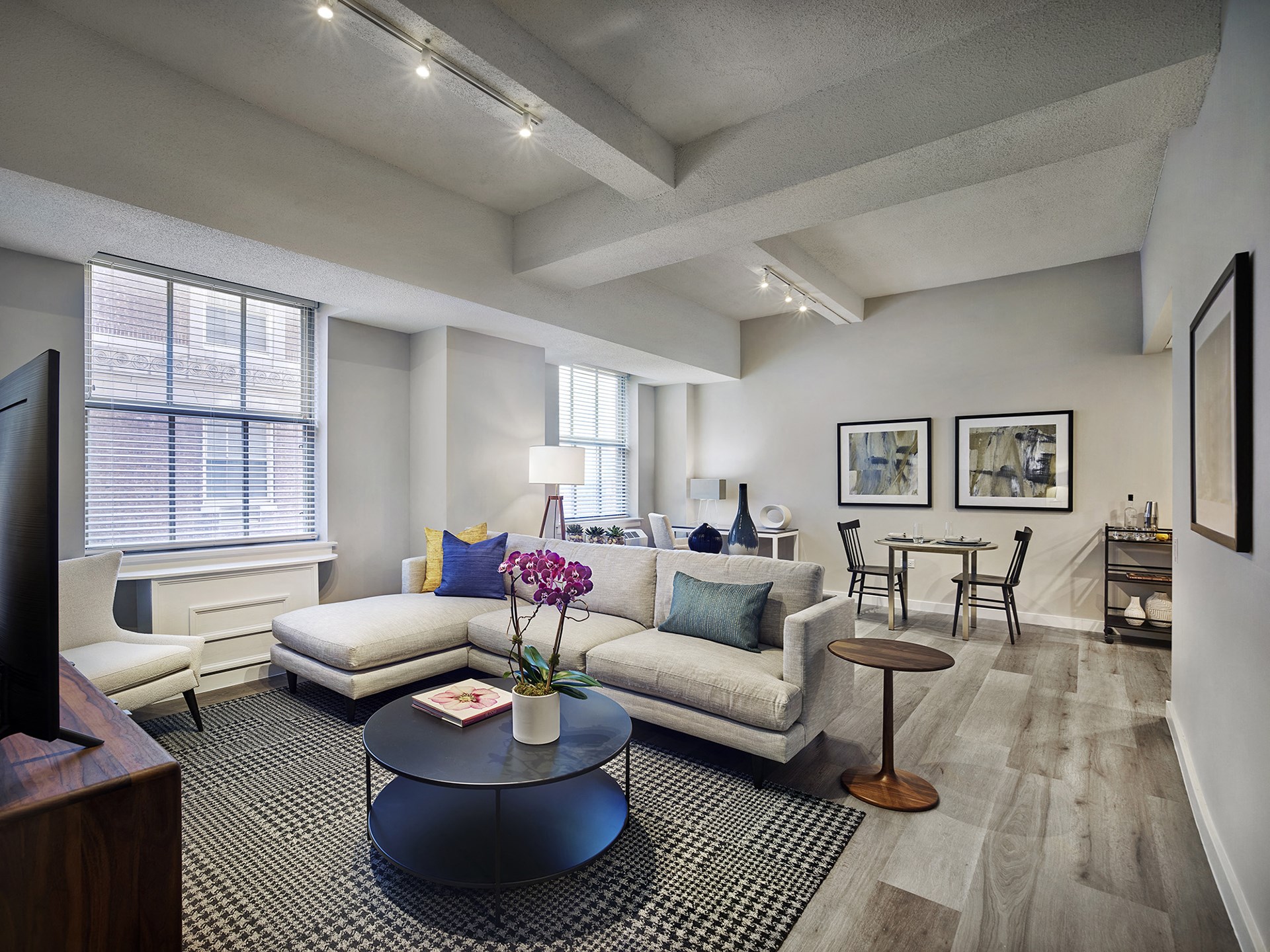 25 Best Luxury Apartments in Philadelphia, PA (with photos) RENTCafé