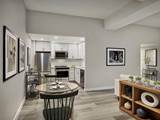1-bedroom apartment at The Franklin Residences Apartments in Philadelphia