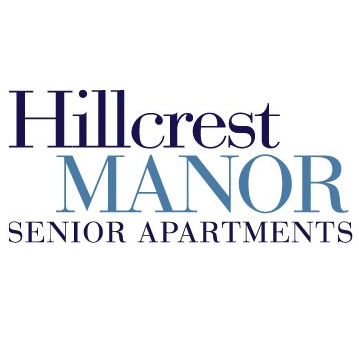 Hillcrest Manor Senior Apartments logo