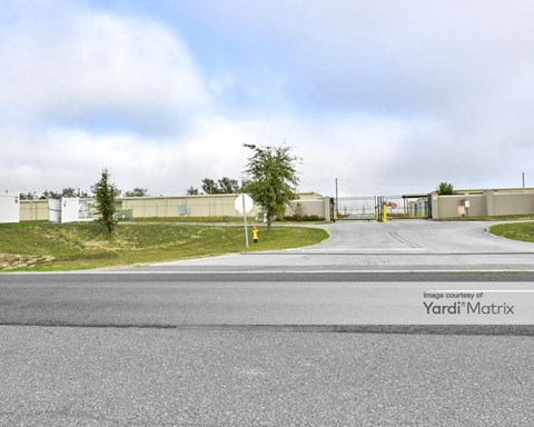 Storage Units for Rent available at 5570 US Highway17 92 W, Haines City, FL 33844