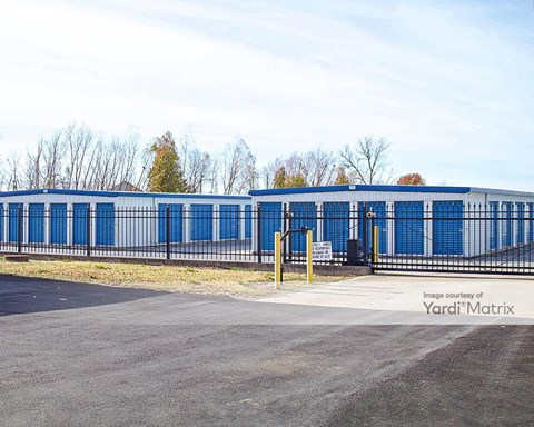 Storage Units for Rent available at 105 Wyandotte Street, Locust Grove, OK 74352