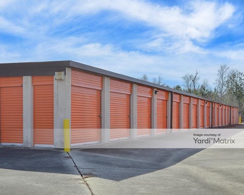 Storage Units for Rent available at 308 Broadway Drive SW, Cullman, AL 35055
