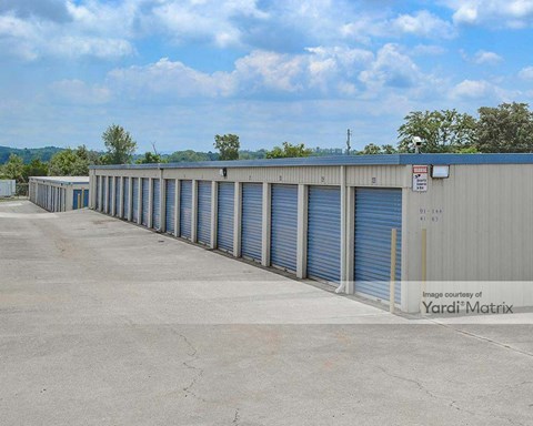 Storage Units for Rent available at 35720 AL Highway 21, Talladega, AL 35160