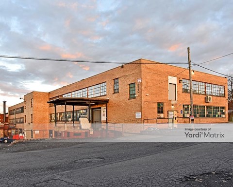 Storage Units for Rent available at 830 13Th Avenue, Bethlehem, PA 18018