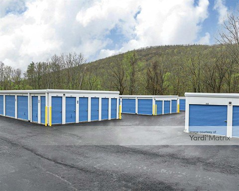 Storage Units for Rent available at 6476 Amsterdam Road, Glenville, NY 12302