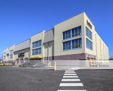 Storage Units for Rent available at 535 Hope Street, Stamford, CT 06906