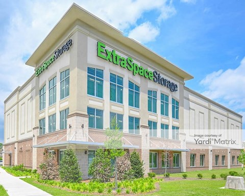 Storage Units for Rent available at 4713 Market Street, Wilmington, NC 28405