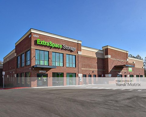 Storage Units for Rent available at 6949 Mableton Pkwy SE, Mableton, GA 30126