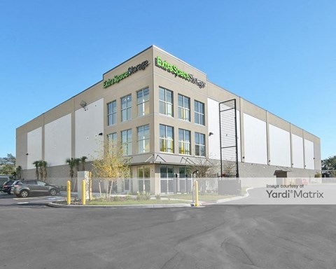 Storage Units for Rent available at 3470 Land O Lakes Blvd, Land O Lakes, FL 34639