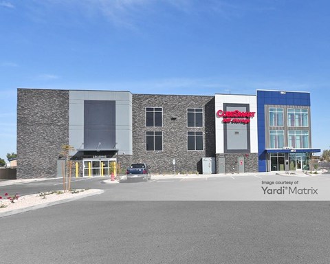 Storage Units for Rent available at 6842 West Grand Avenue, Glendale, AZ 85301