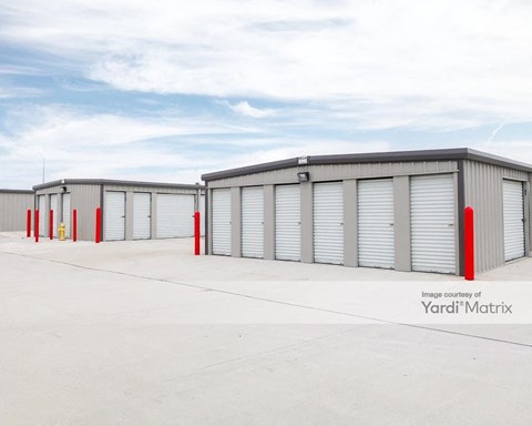 Storage Units for Rent available at 1050 Madison Street, Norwalk, IA 50211