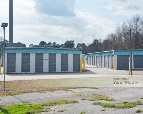 Storage Units for Rent available at 24011 Aldine Westfield Road, Spring, TX 77373