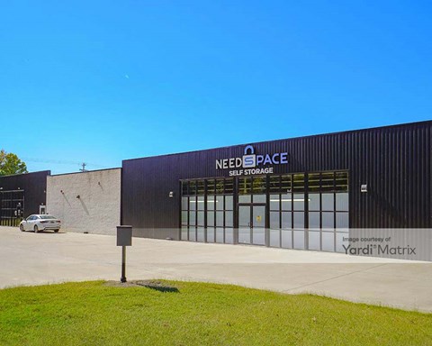 Storage Units for Rent available at 7305 Westbranch Road, Olive Branch, MS 38654