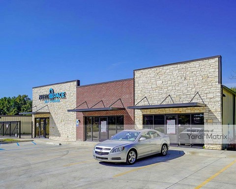 Storage Units for Rent available at 101 Tabb Drive, Munford, TN 38058