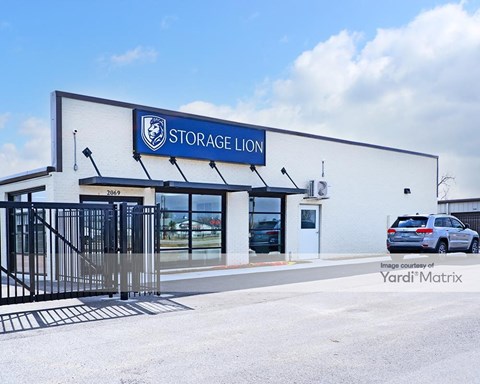 Storage Units for Rent available at 2609 West Centerton Blvd, Centerton, AR 72719