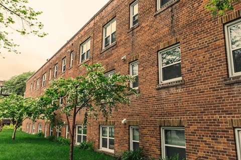 579 Broadway Avenue Studio-1 Apartment for Rent