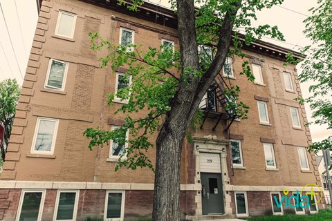 229 Machray Avenue Studio-2 Beds Apartment for Rent