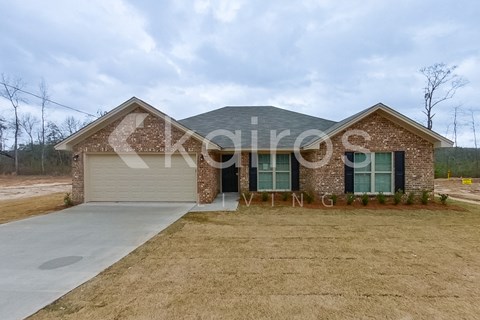 1858 Bridge Creek Rd 4 Beds Apartment for Rent