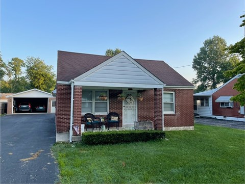 10608 Allen Drive 4 Beds Apartment for Rent