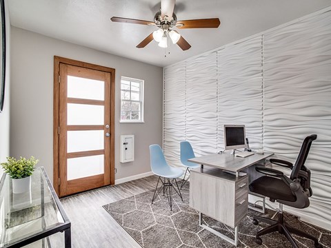 212 South Cooper Street Studio-1 Bed Apartment for Rent