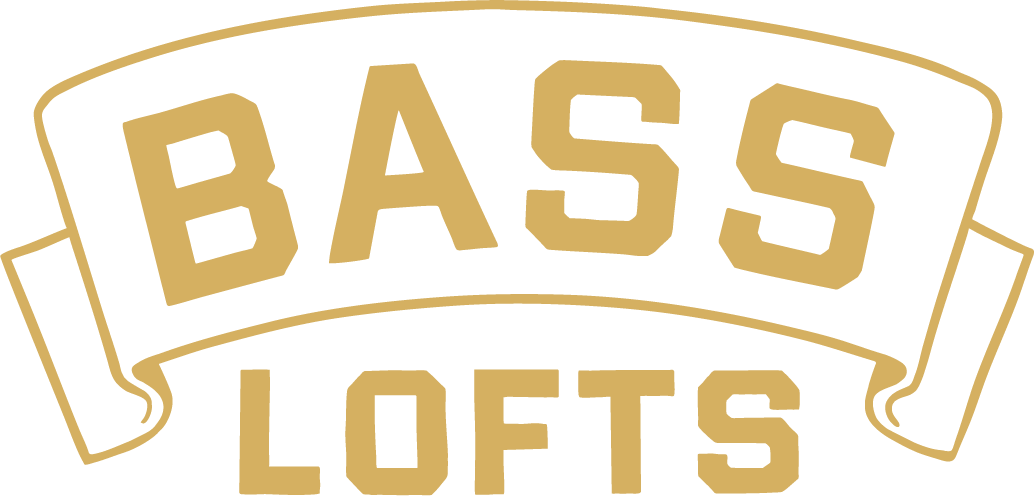 Bass Lofts Apartments logo