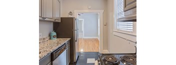 1 Bedroom, 1 Bathroom