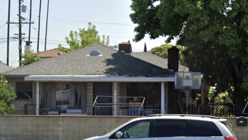 1322 South San Gabriel Boulevard Rentals - San Gabriel