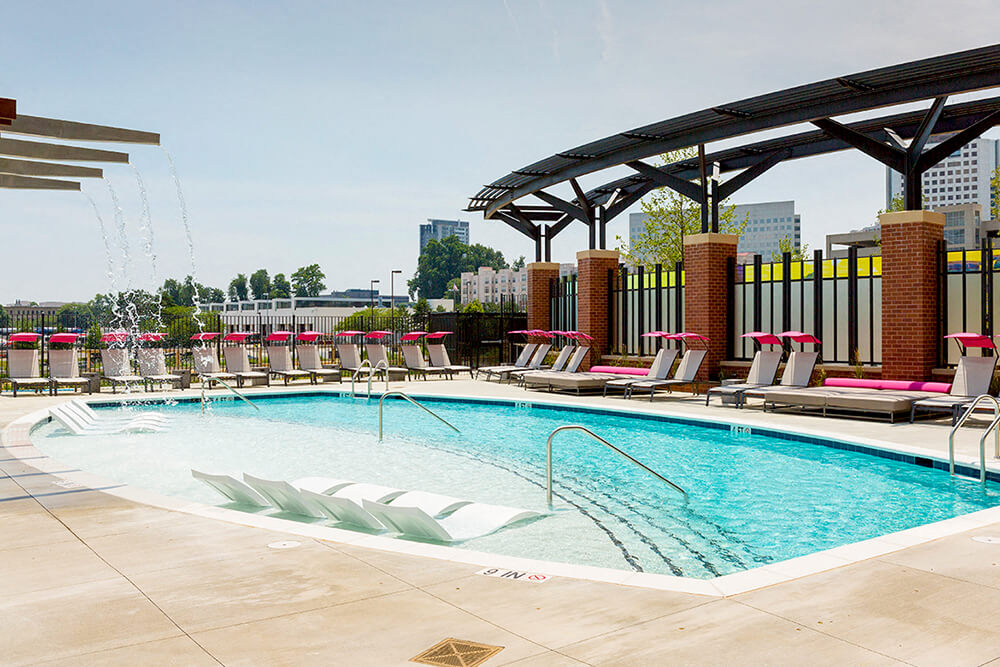 Aurora Apartments, 5401 McGrath Blvd, North Bethesda, MD RentCafe