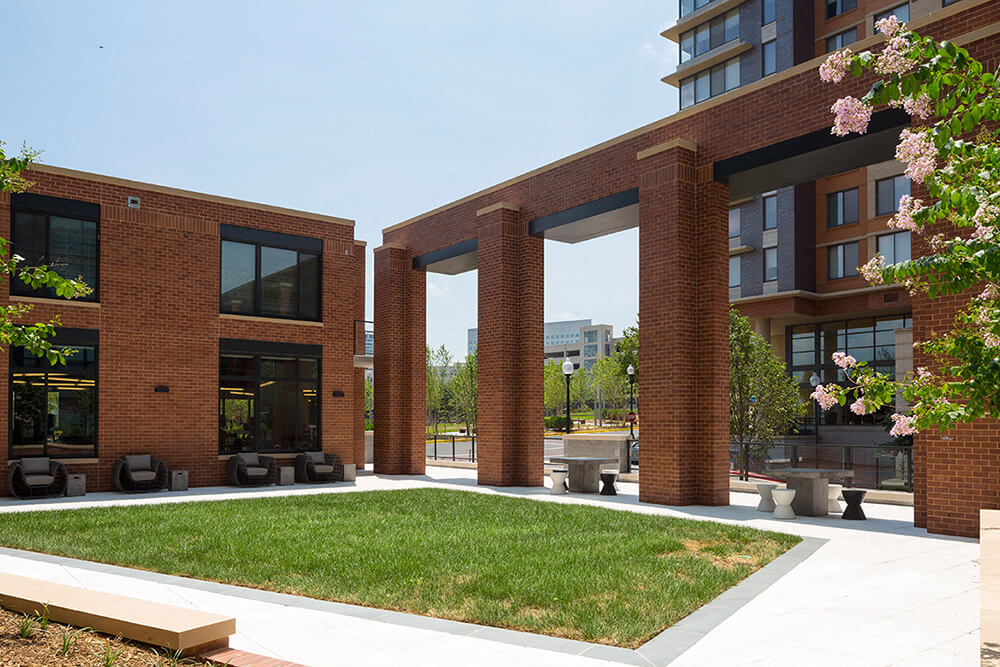 Aurora Apartments, 5401 McGrath Blvd, North Bethesda, MD RentCafe