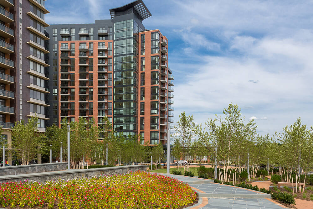 North Bethesda Apartments For Rent Aurora Apartment Homes