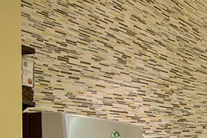 Free Starbucks coffee for our residents at Aurora, North Bethesda, Maryland