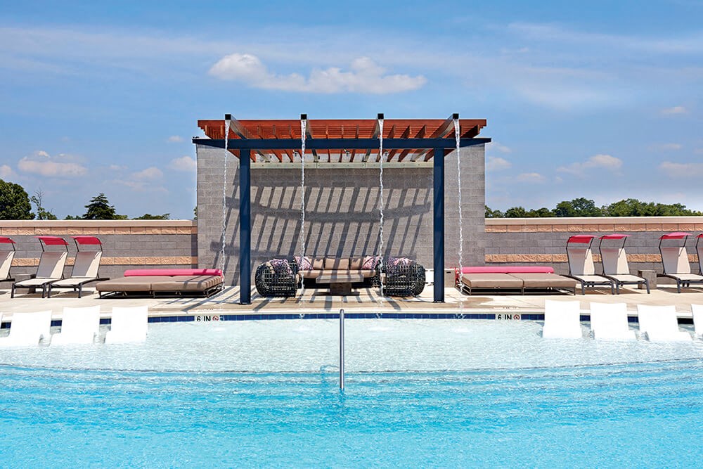 North Bethesda Apartments For Rent Aurora Apartment Homes