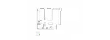 2 Bed - 1 Bath
