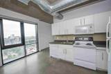 Studio apartment at The Hub On Chestnut Street Apartments in Philadelphia