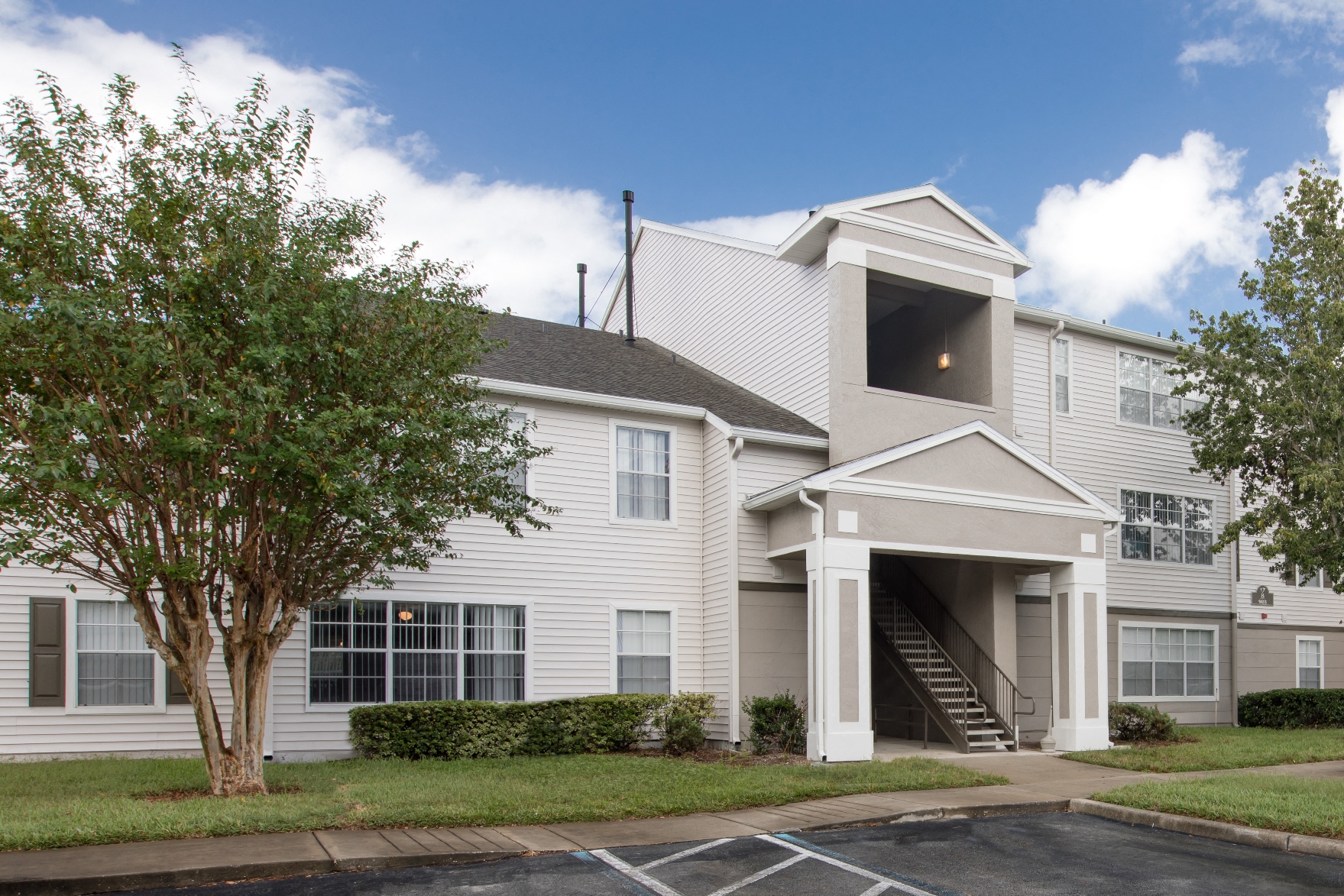 Deltona Fl Storage Features Storaway Self Storage