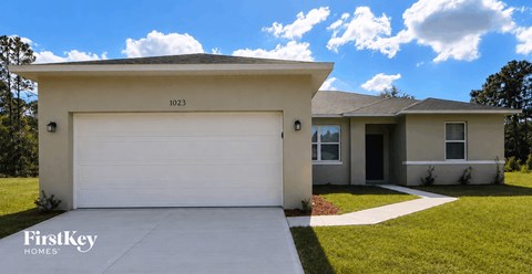 1023 Garvey Rd SW 4 Beds Apartment for Rent